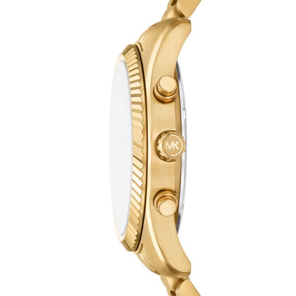 Michael Kors Lexington horloge MK9276